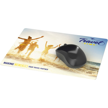 Logotrade promotional merchandise photo of: Lumin full-colour mouse mat