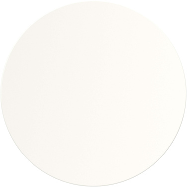 Logo trade corporate gift photo of: Lumin round coaster