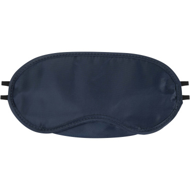 Logotrade promotional gift picture of: Traveler eye mask