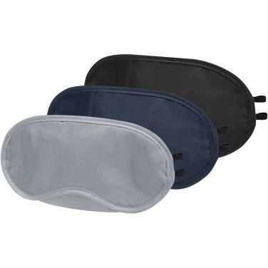 Logotrade promotional gift picture of: Traveler eye mask