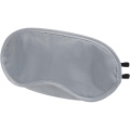 Traveler eye mask, Grey