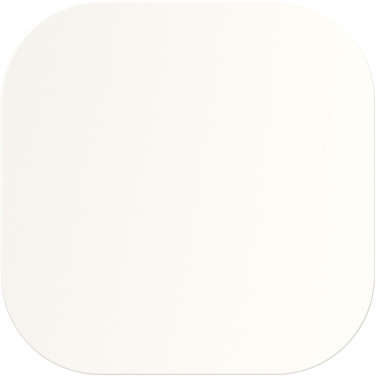 Logotrade business gift image of: Lumin square coaster