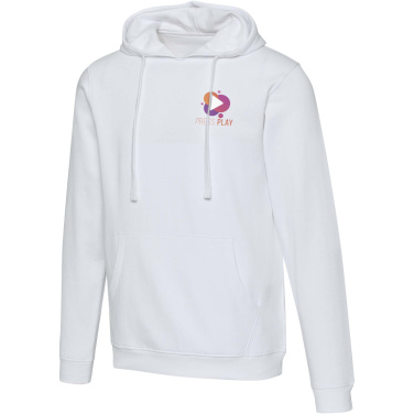 Logo trade promotional items picture of: Spinel unisex hoodie