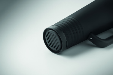 Logo trade promotional giveaway photo of: Howler Cup w handle 700ml