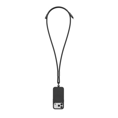Logotrade promotional products photo of: VINGA Baltimore RCS Phone cord With Charging Cable