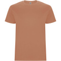 Stafford short sleeve men's t-shirt, Greek Orange