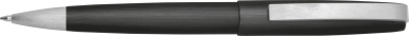 Logotrade corporate gift image of: Metal ballpoint pen Des Moines MoLu