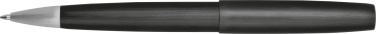 Logotrade promotional merchandise picture of: Metal ballpoint pen Des Moines MoLu