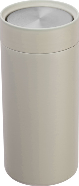 Logo trade corporate gift photo of: Thermal mug Le Port MoLu