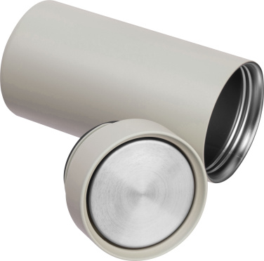 Logo trade promotional item photo of: Thermal mug Le Port MoLu