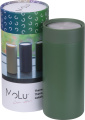 Thermal mug Le Port MoLu, olive