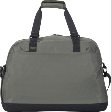 Logo trade promotional merchandise image of: Sports bag Saint Paul MoLu