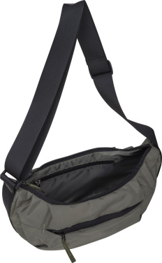 Logotrade promotional items photo of: Waist bag Limeira MoLu