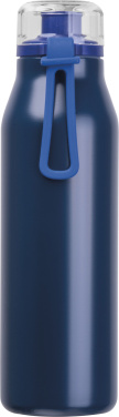 Logotrade promotional product picture of: Water bottle Grand Haven MoLu