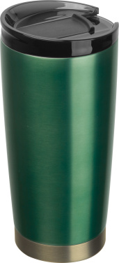 Logotrade promotional merchandise image of: Drinking cup La Louviere MoLu