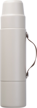 Logotrade promotional product picture of: Insulated bottle Le Bourget MoLu