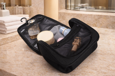 Logotrade business gift image of: Cosmetic bag 235008735
