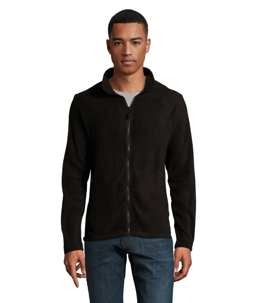Logotrade promotional item image of: NORMAN MEN FLEECE 220