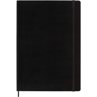 Logo trade promotional merchandise photo of: Moleskine A4 art sketchbook