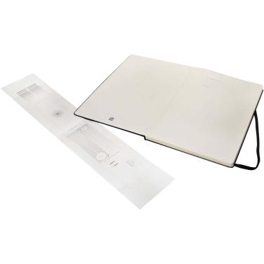 Logotrade promotional gift picture of: Moleskine A4 art sketchbook