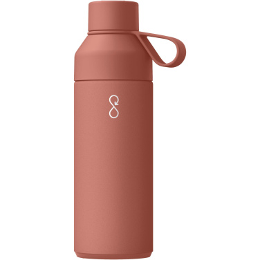 Logotrade promotional item picture of: Ocean Bottle 500 ml vacuum insulated water bottle