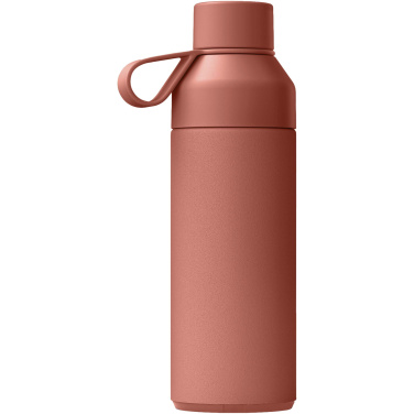 Logotrade advertising products photo of: Ocean Bottle 500 ml vacuum insulated water bottle