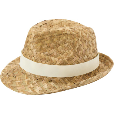 Logotrade promotional items photo of: Pricus straw hat