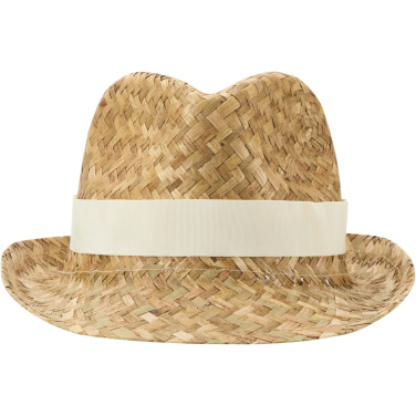 Logotrade promotional gift picture of: Pricus straw hat