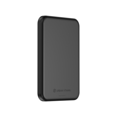 Logotrade advertising product picture of: Urban Vitamin Pomona 5000mAh Qi2.2 25W magnetic powerbank