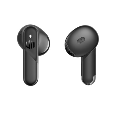 Logotrade advertising product picture of: Urban Vitamin Santa Clara RCS plastic ENC earbuds