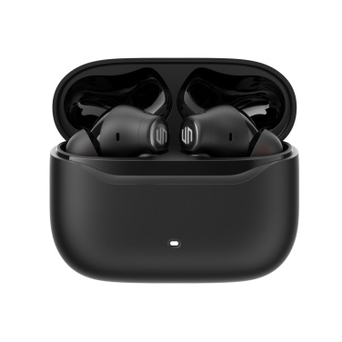 Logo trade promotional gift photo of: Urban Vitamin Ventura RCS Hybrid ANC & ENC earbuds