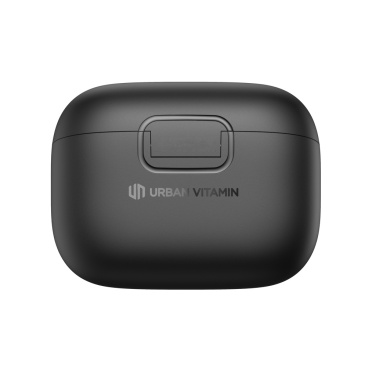 Logotrade corporate gifts photo of: Urban Vitamin Ventura RCS Hybrid ANC & ENC earbuds