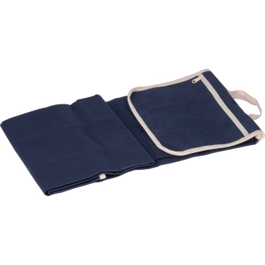 Logo trade advertising products image of: Picnic Blanket HONOLULU