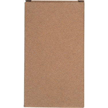 Logotrade corporate gift picture of: Infinity Set of Wax Crayons KINGSTON