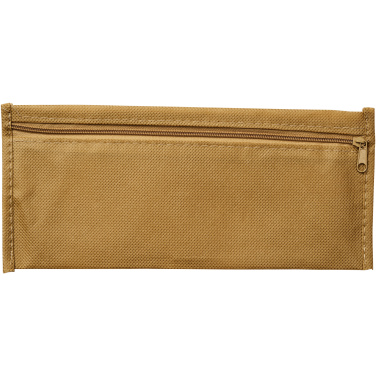 Logo trade promotional merchandise image of: Enviro 7-piece pencil case set