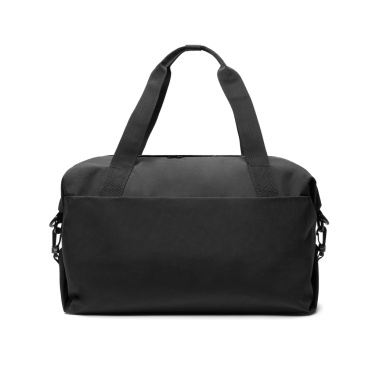 Logotrade advertising product picture of: KENTO URBAN RCS recycled nylon Weekender