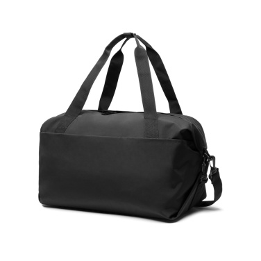 Logo trade corporate gift photo of: KENTO URBAN RCS recycled nylon Weekender