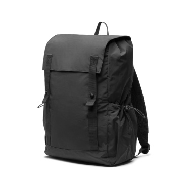Logotrade promotional items photo of: KENTO URBAN RCS recycled nylon Everyday Backpack