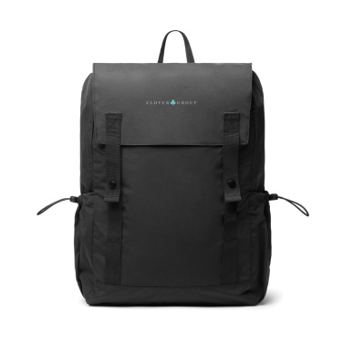Logotrade advertising product image of: KENTO URBAN RCS recycled nylon Everyday Backpack