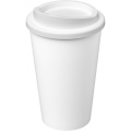 Americano® POP 350 ml insulated tumbler, White