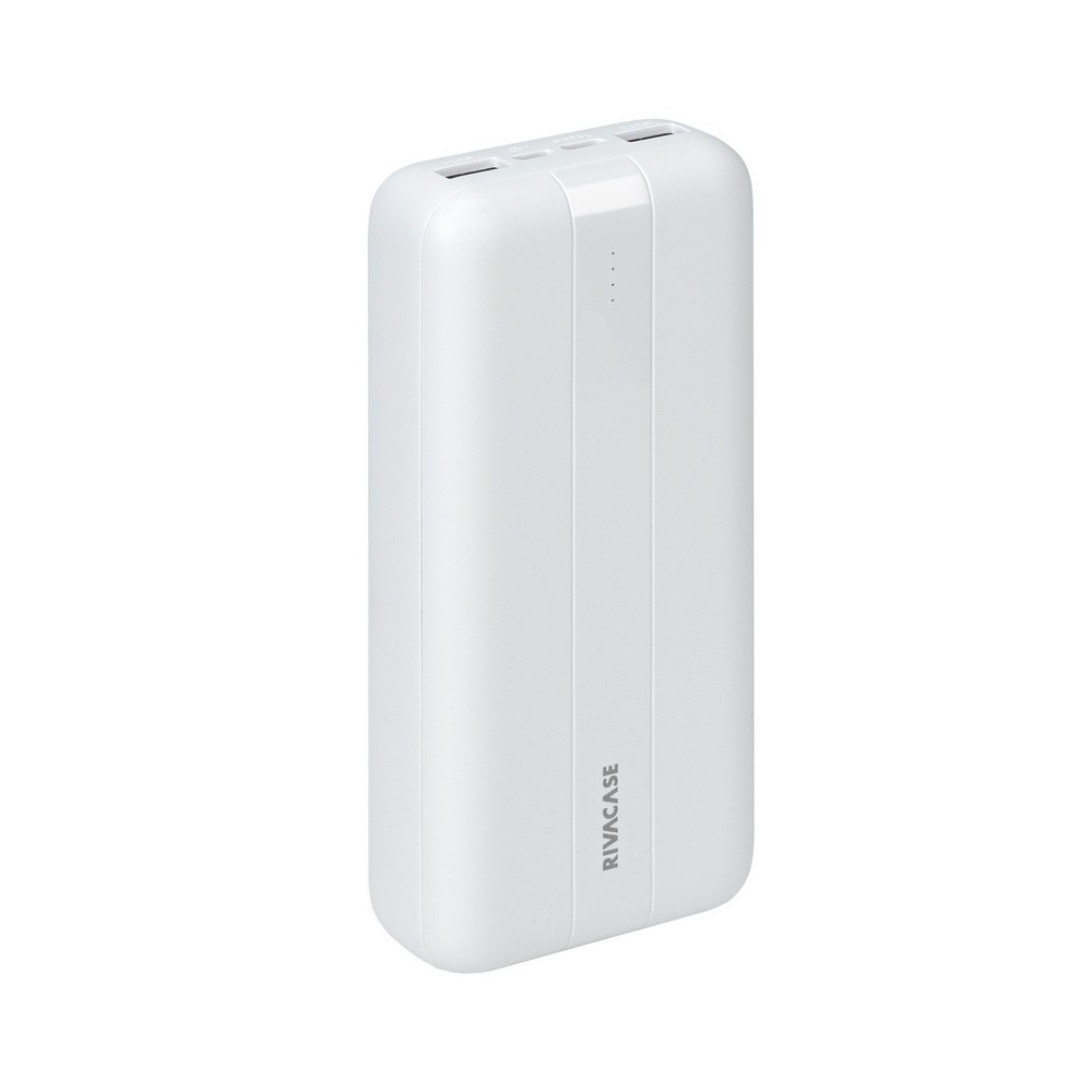 Logotrade corporate gifts photo of: Power Bank VA2081 20000 mAh RIVACASE