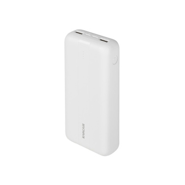Logotrade promotional item picture of: Power Bank VA2081 20000 mAh RIVACASE