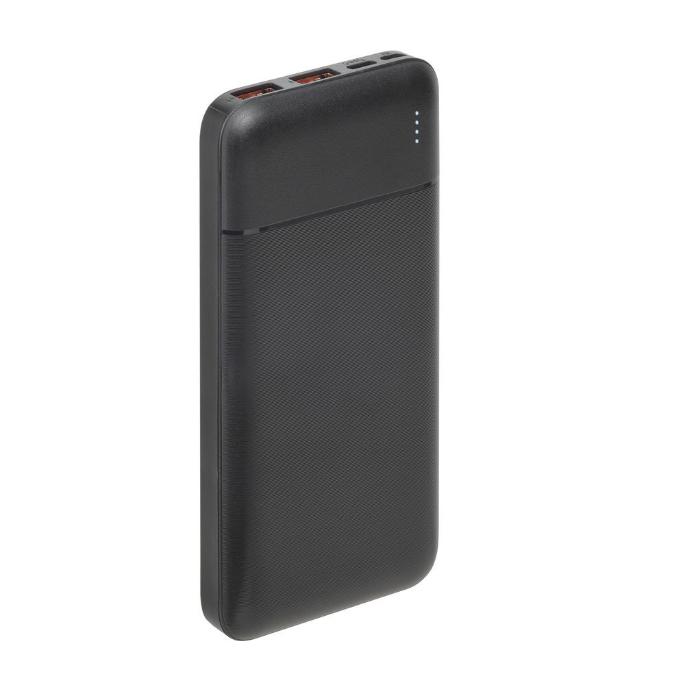 Logo trade promotional items image of: Power Bank VA2101 10000 mAh RIVACASE