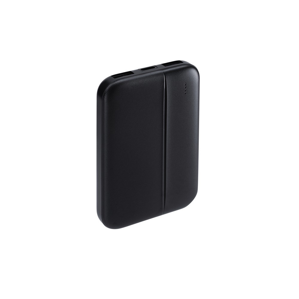 Logo trade promotional merchandise picture of: Power Bank VA2006 5000 mAh RIVACASE
