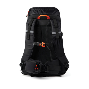 Logotrade promotional gift picture of: Nordic Drift Trail RCS backpack 33L