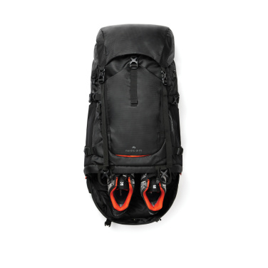 Logotrade advertising product image of: Nordic Drift Trail RCS backpack 33L