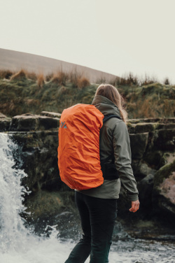 Logo trade business gift photo of: Nordic Drift Trail RCS backpack 33L