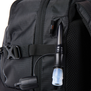 Logo trade promotional products image of: Nordic Drift Trail RCS backpack 24L