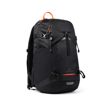 Logo trade promotional merchandise picture of: Nordic Drift Trail RCS backpack 24L