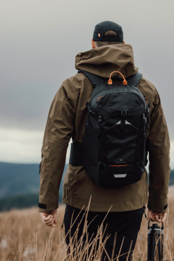 Logo trade promotional giveaway photo of: Nordic Drift Trail RCS backpack 24L